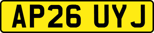 AP26UYJ