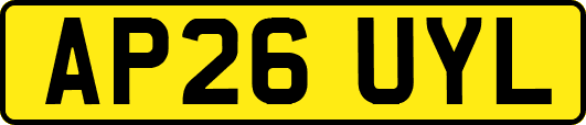 AP26UYL