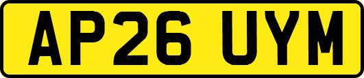 AP26UYM