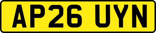 AP26UYN