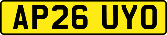 AP26UYO