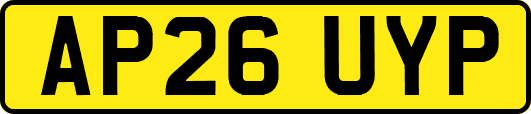 AP26UYP