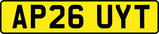AP26UYT