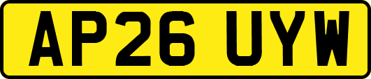AP26UYW