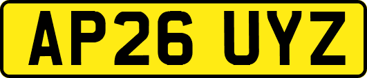 AP26UYZ