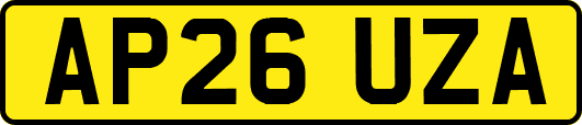 AP26UZA