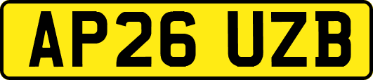AP26UZB