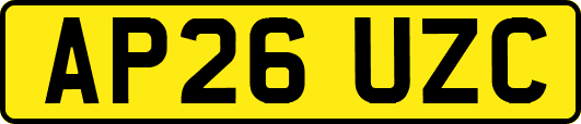 AP26UZC