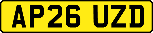 AP26UZD