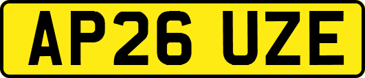 AP26UZE