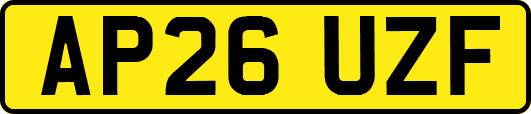 AP26UZF