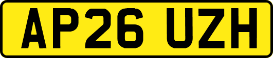 AP26UZH