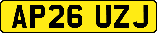 AP26UZJ