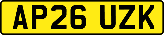 AP26UZK
