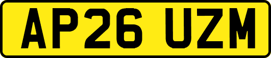 AP26UZM