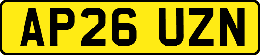 AP26UZN