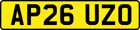 AP26UZO