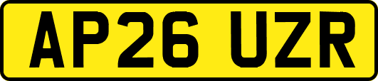 AP26UZR