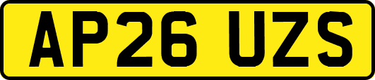 AP26UZS