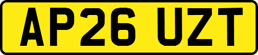 AP26UZT