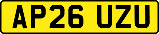 AP26UZU