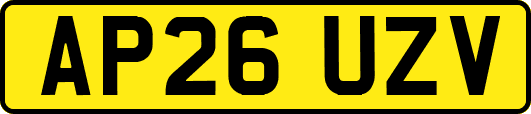 AP26UZV