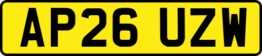 AP26UZW