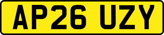 AP26UZY