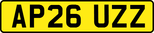 AP26UZZ