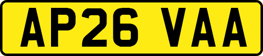 AP26VAA