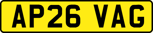 AP26VAG
