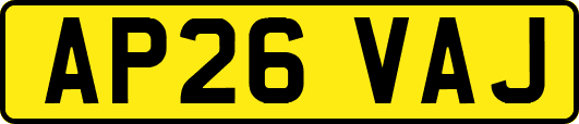 AP26VAJ