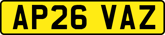 AP26VAZ