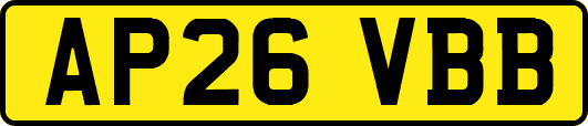 AP26VBB