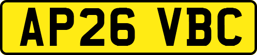 AP26VBC