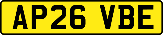AP26VBE