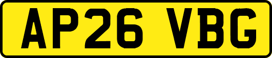 AP26VBG
