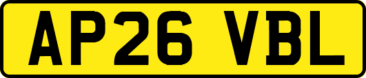 AP26VBL