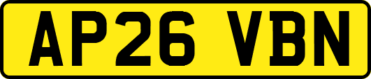 AP26VBN