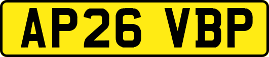 AP26VBP