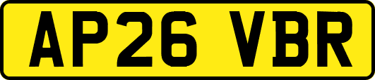 AP26VBR