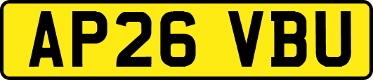 AP26VBU