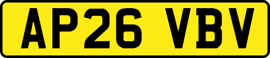 AP26VBV