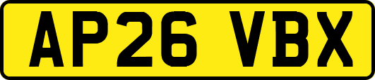 AP26VBX