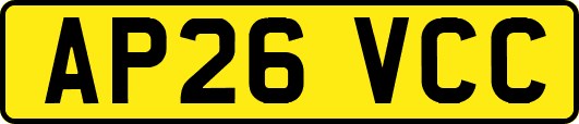 AP26VCC