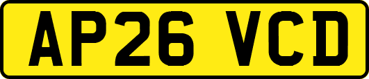 AP26VCD
