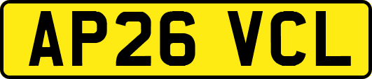 AP26VCL