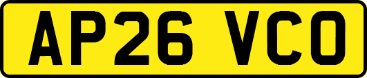 AP26VCO