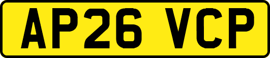 AP26VCP