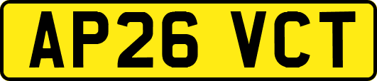 AP26VCT